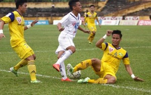 Án phạt kỳ lạ của Quế Ngọc Hải, U16 Việt Nam sẽ thắng đậm Guam