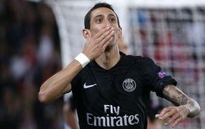 Người thừa của Man United đang tỏa sáng ở đấu trường châu Âu