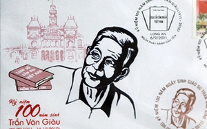 Công trình về lịch sử hình thành Nam Bộ giành Giải thưởng Trần Văn Giàu lần thứ 7