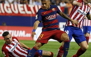 Link truyền hình trực tiếp và sopcast trận Barca - Levante (01h30,21/9)