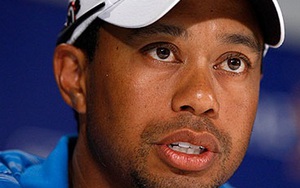 Golf: Tương lai nào cho Tiger Woods?