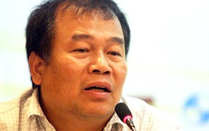 Ông Nguyễn Hải Hường, Trưởng Ban Kỷ luật VFF: 'Ngọc Hải phải chịu chi phí điều trị là nguyên tắc'