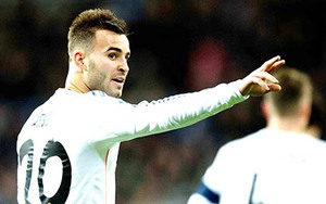 Hàng công Real Madrid: Hãy cho Jese đá, để anh thành ngôi sao