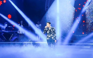 Hoài Lâm "tặng" Vi Thùy Linh một giấc mơ không ngủ