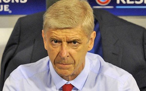 Wenger: ‘Costa là nỗi nhục. Phải nhận ít nhất 2 thẻ đỏ’. Mourinho: 'Đội thắng là đội mạnh hơn, thế thôi'