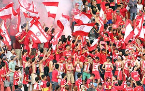 Hải Phòng – SLNA: Xứ Nghệ tim đập chân run