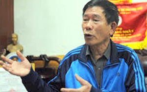 GĐĐH Hồ Văn Chiêm: 'SLNA cũng từng là nạn nhân của bạo lực sân cỏ'