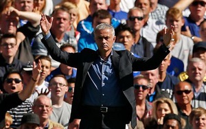 CẬP NHẬT tin tối 20/9: PSG chào đón nếu Mourinho rời Chelsea. Barca muốn lấy Walcott thay Pedro