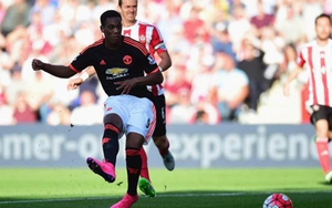 Southampton 2–3 Man United: Martial và Mata mang về chiến thắng cho "Quỷ đỏ"