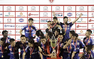 GĐKT Mai Đức Chung: 'Tôi không phải người đóng thế anh Lê Thụy Hải'