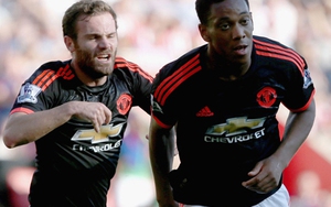 Graeme Souness: ‘Martial có mọi thứ trừ kinh nghiệm’