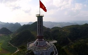 'Welcome to Viet Nam' quảng bá hình ảnh Việt Nam bằng 9 thứ tiếng