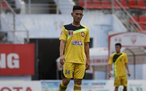 Keven Nguyễn: ‘Không phải lương, điều tôi quan tâm là cống hiến hết mình cho Hải Phòng’