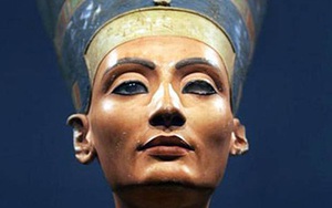 Bắt đầu tìm kiếm nơi chôn cất Nữ hoàng Ai Cập Nefertiti