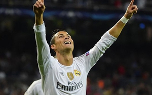 Lý do M.U không nên ký hợp đồng với Cristiano Ronaldo