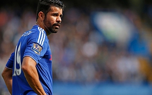 GÓC MARCOTTI: Costa bôi xấu Premier League. Man United tiến bộ. Khi Real sống nhờ Navas