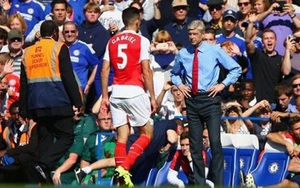 Arsenal kháng án thành công, Paulista được xóa án treo giò 3 trận