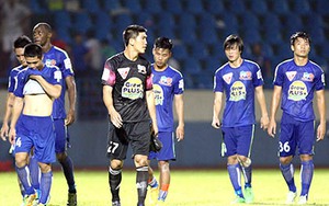 Làm 'Vua' ở V-League