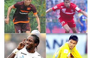 'Hung thần' V-League, anh là ai?