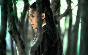 Xem 'Nhiếp ẩn nương' biết thêm 'khẩu vị' LHP Cannes