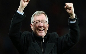 7 bí mật được tiết lộ trong cuốn tự truyện của Sir Alex Ferguson