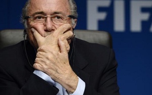 Báo thân Barca công kích FIFA độc tài và tham nhũng