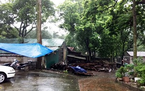 Ngạc nhiên chưa: Tu bổ Chùa Trăm Gian đang đi vào 'vết xe đổ'