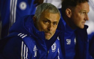 Mourinho: 'Bây giờ FA cho phép cầu thủ trả đũa đối phương cơ đấy'
