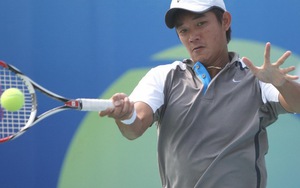 Cựu số một Việt Nam và trải nghiệm quần vợt chưa từng có