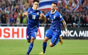 ‘Messi Thái’ sẽ tới Mỹ Đình, tuyển nữ Việt Nam được nghỉ sau vòng loại thứ 2