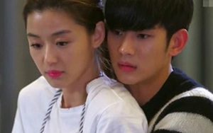 Sao Hàn Quốc thi nhau “hốt bạc” từ quảng cáo