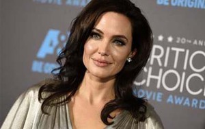 Angelina Jolie quay phim về Khmer Đỏ với dàn diễn viên là người Campuchia