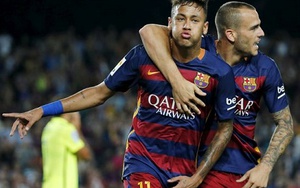 Man United từng hỏi mua cả Neymar lẫn Pato