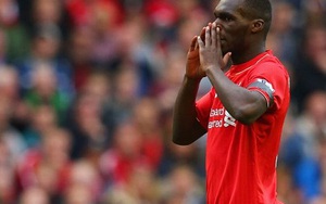 Christian Benteke nghỉ 2 tuần, bỏ lỡ trận gặp Everton