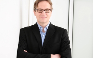 Nhà địa lý Michael Waibel: Trong mắt tôi, Hà Nội là thủ đô đẹp nhất châu Á!