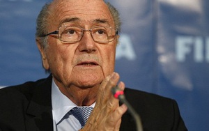 Thụy Sĩ truy cứu trách nhiệm hình sự đối với Chủ tịch FIFA Sepp Blatter