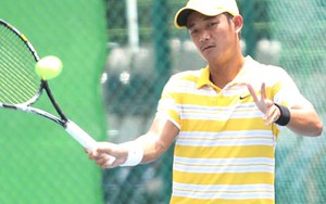 6 ngôi sao quần vợt Việt Nam ở giải quần vợt FLC 2015 – FLC Tennis Cup 2015