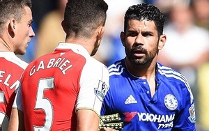 CẬP NHẬT tin sáng 26/9: Gabriel bị treo giò 1 trận. World Cup 2022 khai mạc vào tháng 11