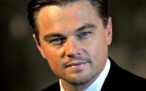 Leonardo DiCaprio được tôn vinh là 'người truyền cảm hứng'