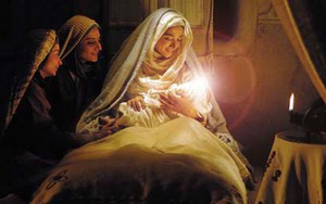 Phim có kinh phí lớn nhất trong lịch sử điện ảnh Iran tham gia cuộc đua Oscar