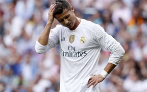 CẬP NHẬT tin tối 27/9: ‘Ronaldo chơi tốt, chỉ là bóng…không chịu vào lưới’. Klopp ra điều kiện để dẫn dắt Liverpool