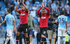 Man United: 6 trận đấu quan trọng trên hành trình trở lại ngôi đầu Premier League sau 110 tuần