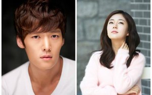 Sao nữ phim ‘Hoàng hậu Ki’ trở lại màn ảnh Việt