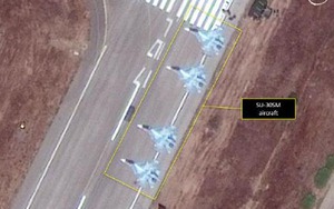 Nga công khai tuyên bố hỗ trợ quân đội Syria