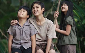 'Tôi thấy hoa vàng trên cỏ xanh' giành giải tại Trung Quốc