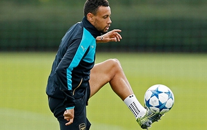 CẬP NHẬT tin tối 28/9: M.U nhắm chuyên gia sút phạt của Bundesliga. Liverpool và Chelsea muốn có Valdes