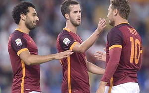 01h45 ngày 30/9, sân Borisov, BATE Borisov – AS Roma: Vượt khó ở Belarus
