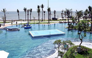 Giải Quần vợt FLC 2015 – FLC Tennis Cup 2015: Nơi tennis Việt tìm lại niềm cảm hứng