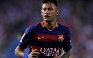'Neymar nên kết thúc sự nghiệp ở Real Madrid'