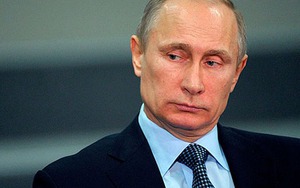 'Tâm trạng cá nhân' sẽ quyết định việc tái tranh cử ghế Tổng thống của ông Putin